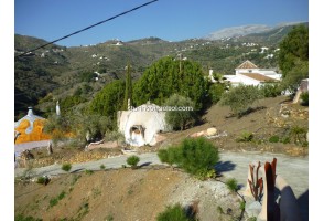 Country House in Árchez, for rent