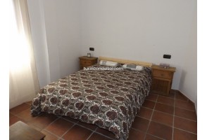 Country House in Cómpeta, for rent