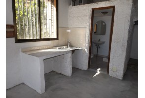 Country House in Cómpeta, for rent