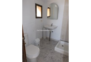 Country House in Cómpeta, for rent