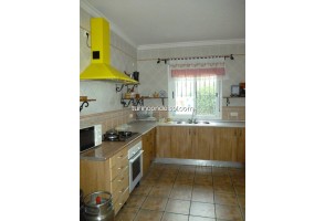 Country House in Cómpeta, for rent