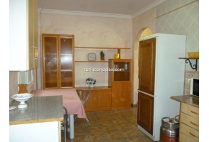 Country House in Cómpeta, for rent