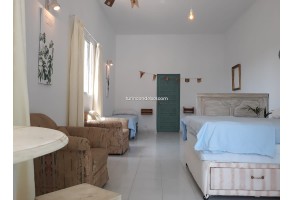 Country House in Cómpeta, for rent