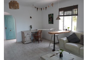 Country House in Cómpeta, for rent