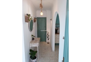 Country House in Cómpeta, for rent