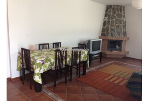 Country House in Cómpeta, for rent