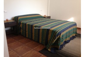 Country House in Cómpeta, for rent