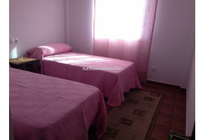 Country House in Cómpeta, for rent