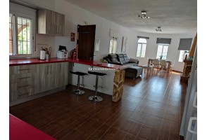 Country House in Sedella, for rent