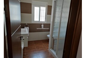 Country House in Sedella, for rent