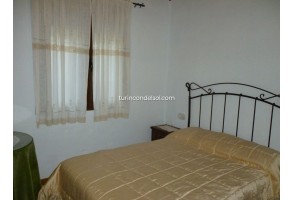 Country House in Cómpeta, Cuesta Benamayor, for rent