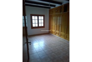 Country House in Cómpeta, for rent