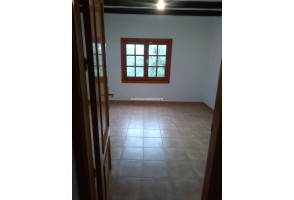 Country House in Cómpeta, for rent