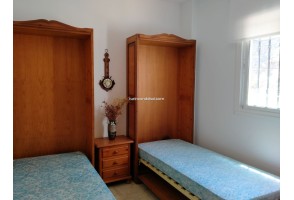 Country House in Cómpeta, for rent