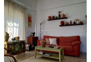 Country House in Cómpeta, for rent