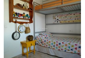 Country House in Cómpeta, for rent