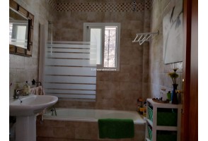 Country House in Cómpeta, for rent