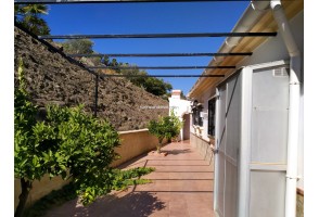 Country House in Cómpeta, for rent