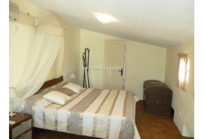 Country House in Cómpeta, Las Esparragueras, holiday rentals