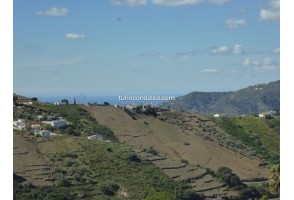 Country House in Cómpeta, holiday rentals