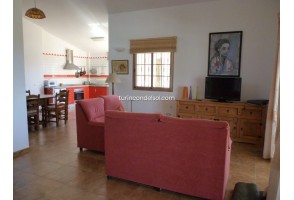 Country House in Cómpeta, holiday rentals