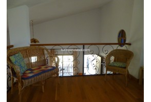 Country House in Cómpeta, holiday rentals