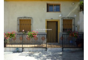 Town House in Cómpeta, for rent