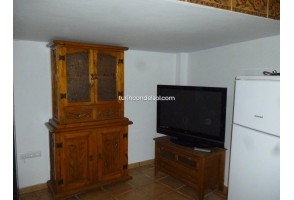 Town House in Cómpeta, for rent