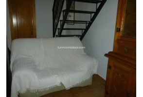 Town House in Cómpeta, for rent