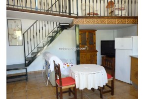 Town House in Cómpeta, for rent