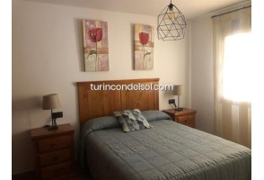 Country House in Cómpeta, holiday rentals