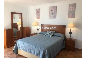 Country House in Cómpeta, holiday rentals