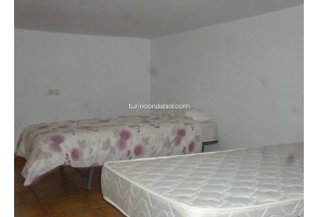 Town House in Cómpeta, for rent