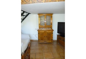 Town House in Cómpeta, for rent