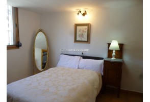 Town House in Cómpeta, for rent