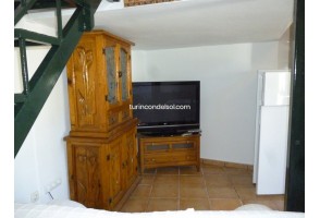 Town House in Cómpeta, for rent