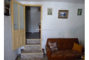 Town House in Cómpeta, for sale
