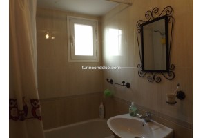 Town House in Rincón de la Victoria, for rent