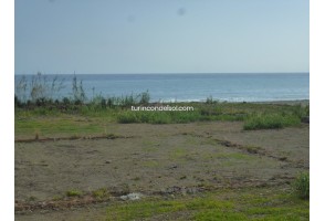 Commercial property in Torrox, El Morche, for sale