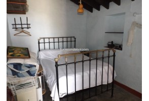 Country House in Cómpeta, for sale