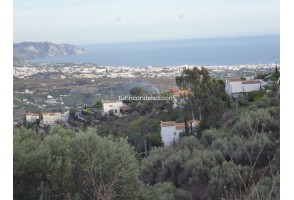 Plot in Torrox, Pago Melin, for sale