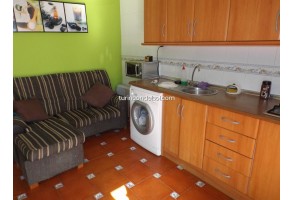 Town House in Canillas de Albaida, for rent