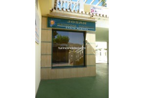 Commercial property in Torrox, Torrox Park, for sale