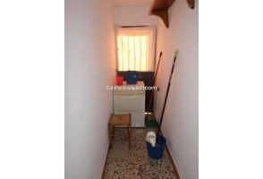 Town House in Canillas de Albaida, for rent