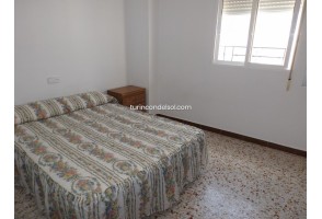 Town House in Canillas de Albaida, for rent