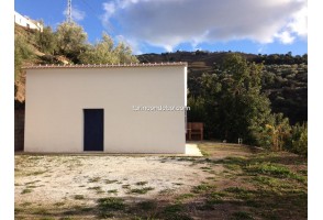 Country House in Árchez, for sale