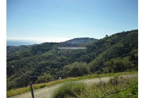 Country House in Torrox, for sale