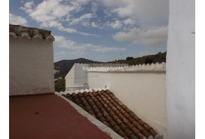 Town House in Arenas, for sale
