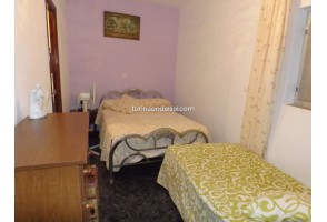 Town House in Canillas de Albaida, for rent