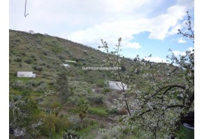 Country House in Torrox, Barranco Plano, for sale